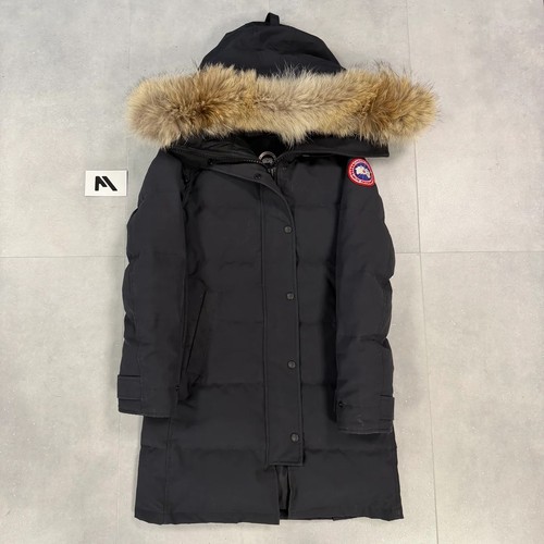 Canada goose mackenzie parka - canada,