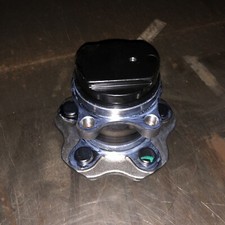 Genuine NEW Nissan Hub Assembly Rear D3202-JG01JNW