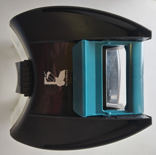 Vax platinum smartwash - platinum,