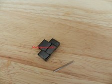 Black Clasp links fits AR1400