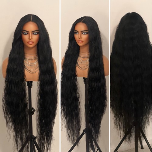 Revamped synthetic wigs - revamped, 40inch