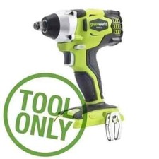 Impact wrench Greenworks