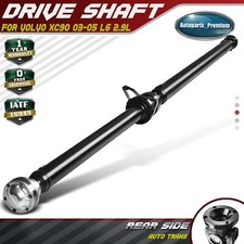 Rear Auto Driveshaft Prop Shaft Assembly for Volvo XC90 03-05 L6 2.9L 302510056