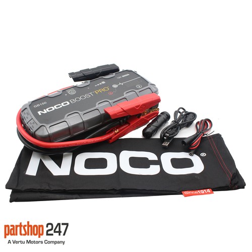 Noco genius gb150 - gb150, boost