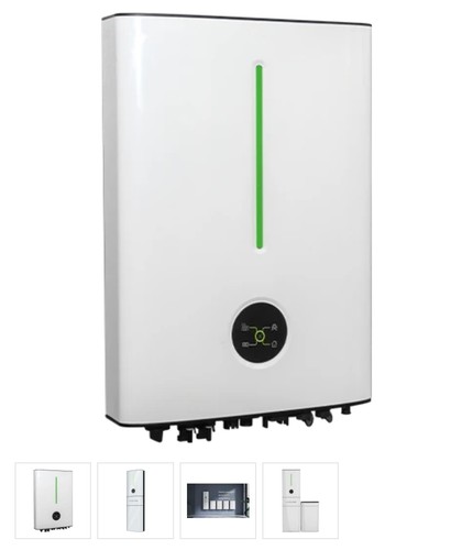 Livoltek hybrid inverter - livoltek,