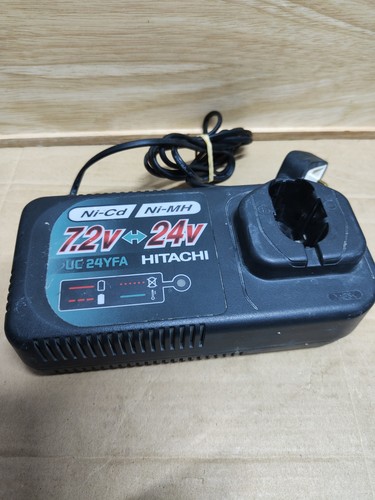 Hitachi uc24yfa battery - hitachi,