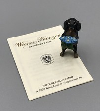 Fritz Bermann Vienna Bronze