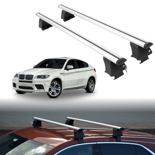 Open box roof rack - open,
