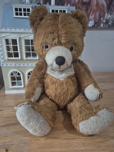 Vintage 1960s hamiro - 1960s, teddy