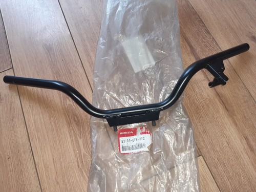 Nos honda 1982 - nos,