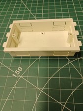 Marshall Tufflex ESSB2WH 2