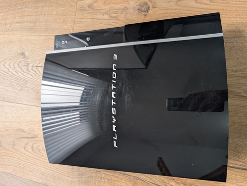 Sony playstation fat - sony, 3