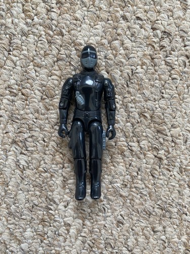Vintage action force joe - vintage, gi