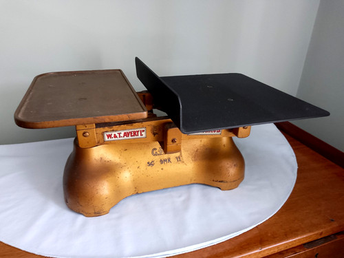 Gpo vintage avery scales - vintage, and