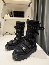 New Rock Men’s Vintage