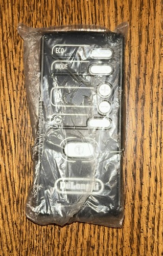 Delonghi 158002 remote control - 158002,