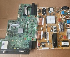 SAMSUNG UE40C5100 40" TV POWER