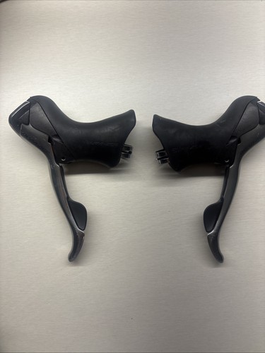 Shimano dura ace 7800 2x10s - shimano,
