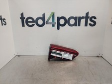 VOLKSWAGEN T-ROC L Taillight 2GA 945 093 C Mk1 Left Inner Taillight LED Darkened