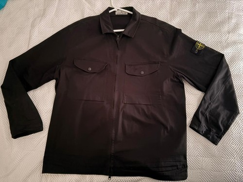 Stone island pocket over - stone,