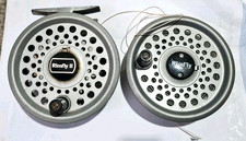 Intrepid / Leeda Rimfly II