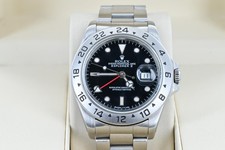 Rolex Explorer II Wristwatch