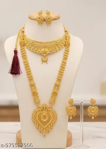 South indian traditional gold - traditional,