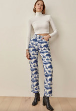 REFORMATION Pastoral high rise