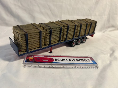 Corgi modern truck heavy - corgi,