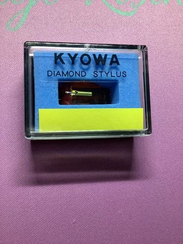 Kyowa record stylus needle for - needle,