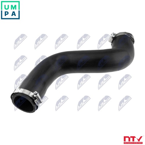 Charge air hose gpp - charge, for