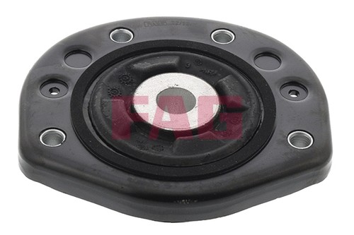 Front suspension strut support - front,