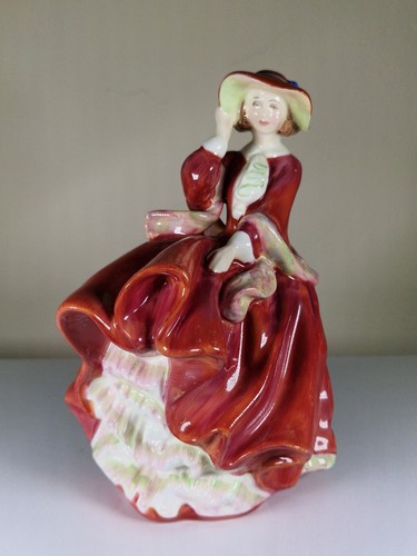 Royal doulton porcelain - doulton,
