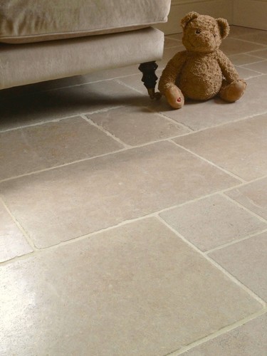 Cathedral antique tumbled - cathedral,