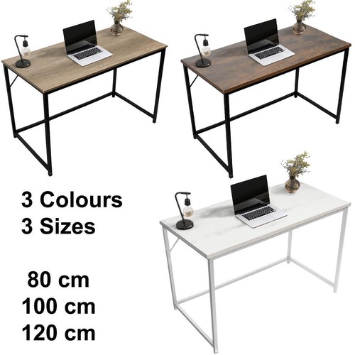 Wood grain style desk - grain,