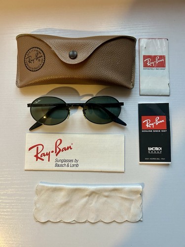 Bausch lomb ray ban - &,