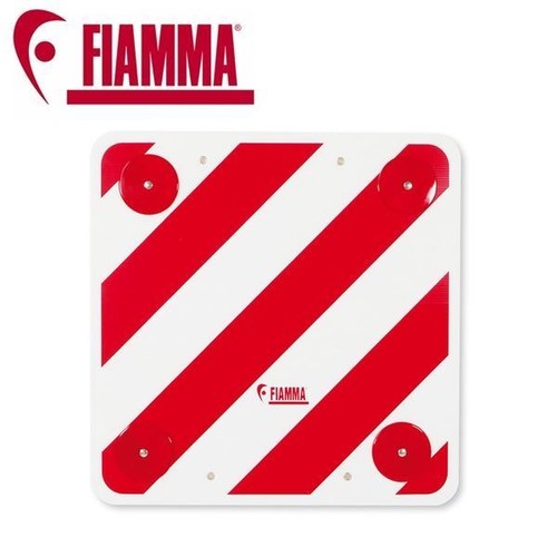 Fiamma rear bike - bike, carrier