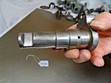 BSA KICKSTART SHAFT QUADRANT POSS B SERIES VINTAGE ENGINE B31 B33  1940'S???