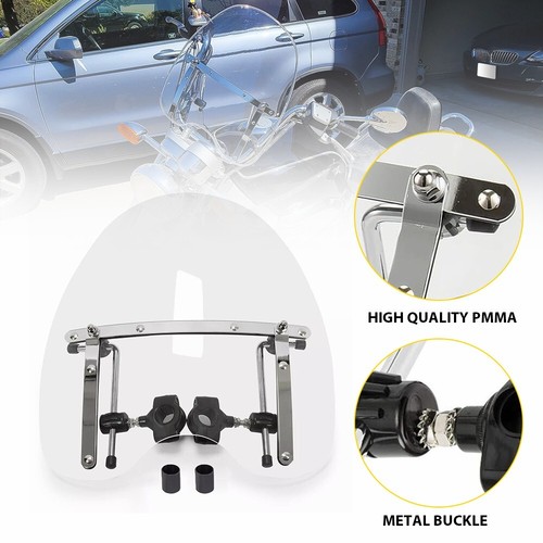 Universal motorcycle - universal,