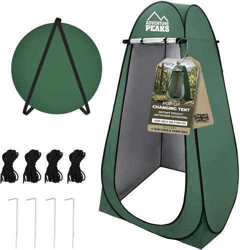 Privacy tent pop - tent,