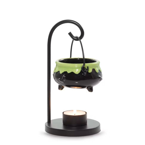 Yankee candle hanging cauldron - yankee,