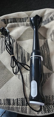 Silvercrest hand stick blender - hand,