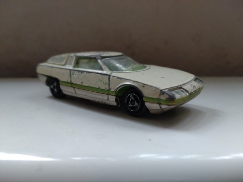 Majorette citroen camargue - citroen,