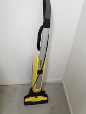 Kärcher FC5 Yellow Upright Hard Floor Cleaner