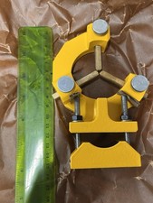 Fixed steady for SD300 metal