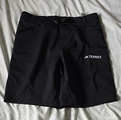 Adidas terrex men black - terrex, men's
