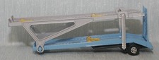 CORGI JUNIORS CAR TRANSPORTER