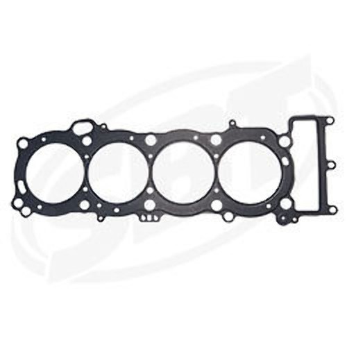 Yamaha cylinder head - yamaha,