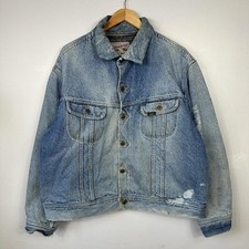 Vintage Lee Storm Rider Denim