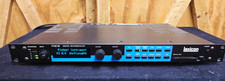 Lexicon PCM 90 Digital Reverberator Effect Processor Reverb - Tested & Working